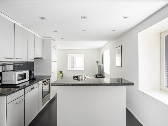 Apartment mieten in Einigen, Zürich
