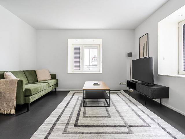 Apartment mieten in Einigen, Zürich