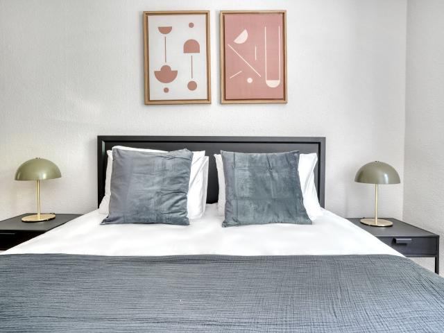 Apartment mieten in Einigen, Zürich