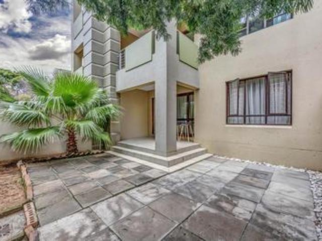 Apartment for sale in Randburg, Gauteng