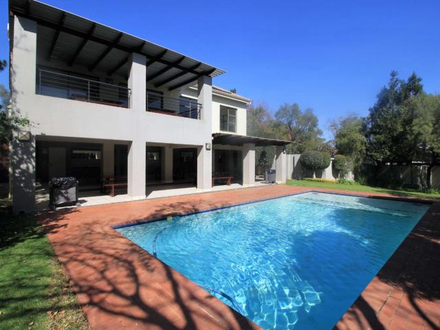 Apartment for rent in Randburg, Gauteng