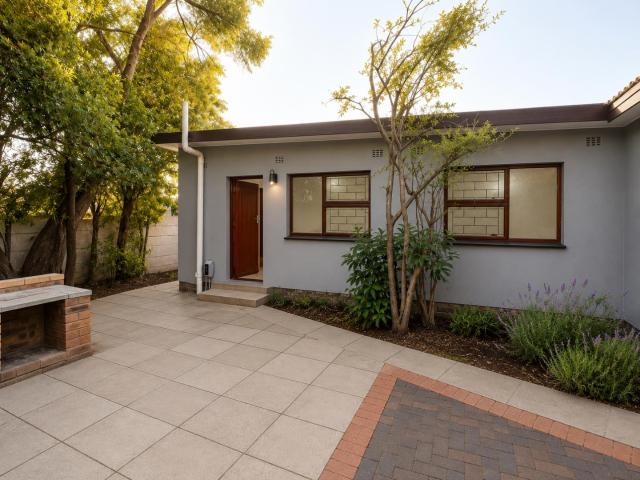 Apartment for rent in Kraaifontein, Western Cape