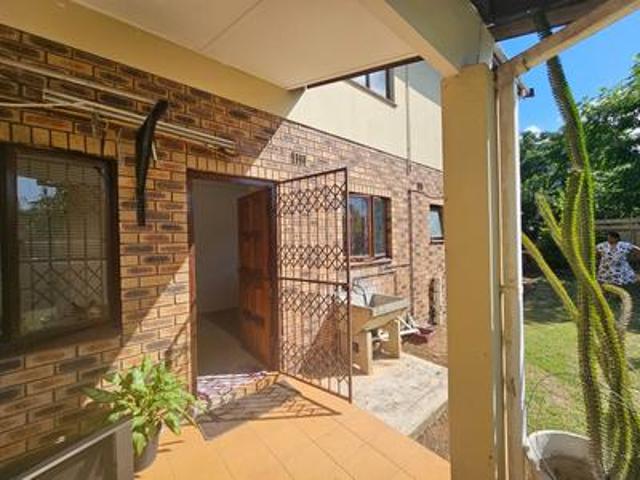 House for rent in Chatsworth, Kwazulu-natal