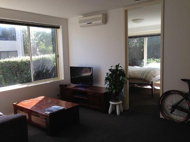 Apartment for rent in Flemington, Melbourne