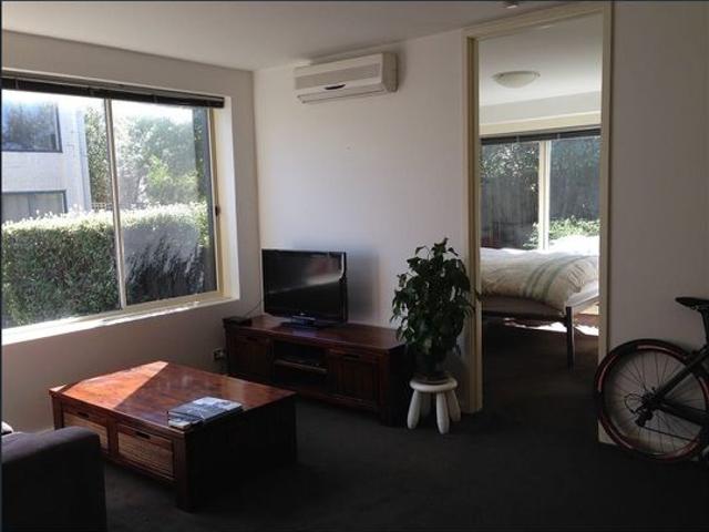 Apartment for rent in Flemington, Melbourne