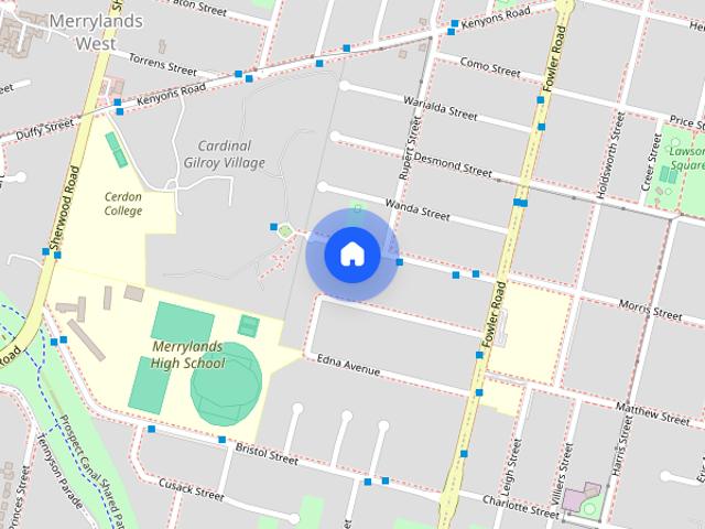 House for rent in Sydney, New South Wales