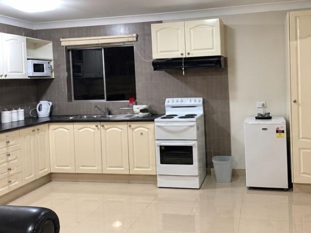 House for rent in Merrylands West, Sydney