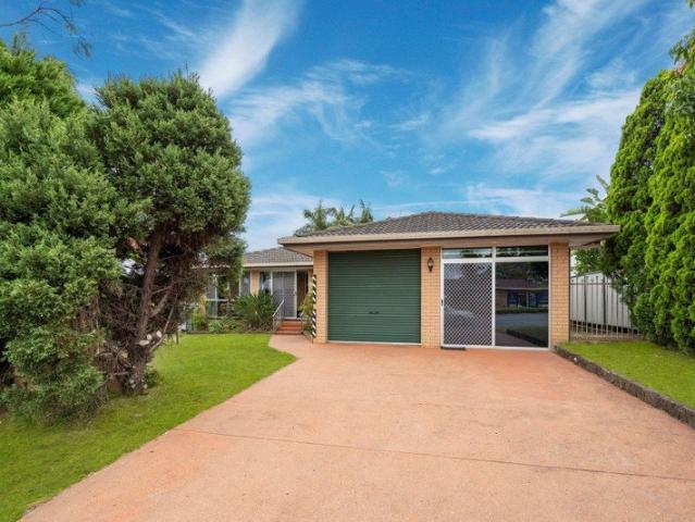 House for rent in Toombul, Queensland