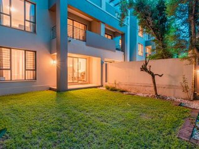 Apartment for sale in Randburg, Gauteng