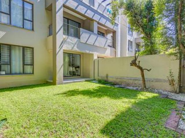 Apartment for sale in Randburg, Gauteng