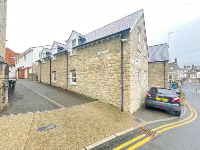 House for rent in Swanage, East Dorset
