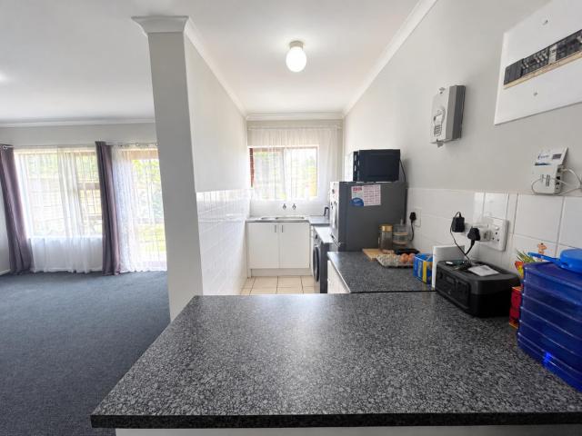 Apartment for rent in Windsor Park, Kraaifontein