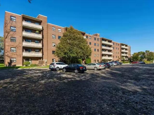 Condo for rent in Niagara, Ontario