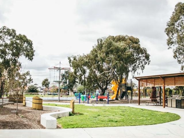 House for rent in Camerons Creek, Victoria