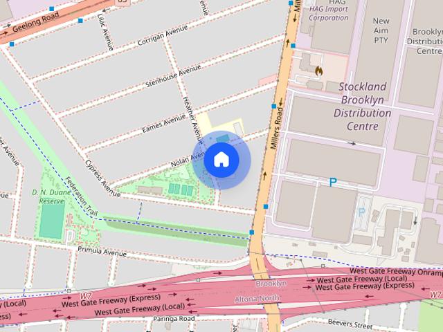 House for rent in Camerons Creek, Victoria