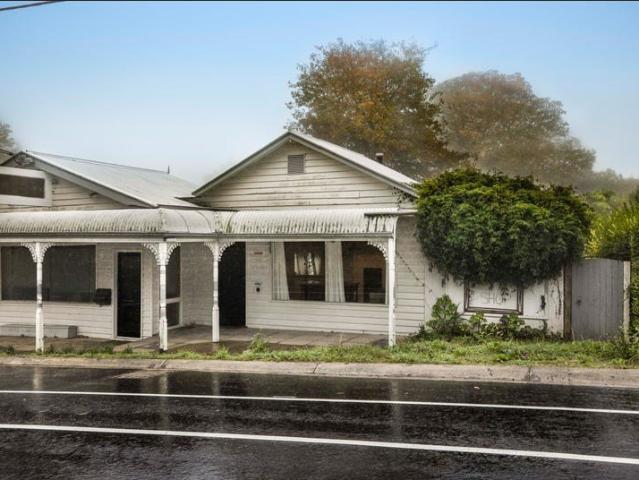 Apartment for rent in Camerons Creek, Victoria