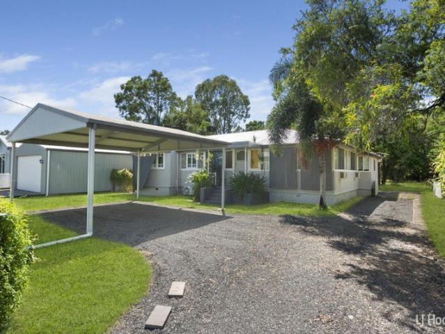 Duplex for rent in Townsville, Queensland