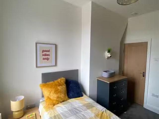House for rent in Rose Hill, Burnley