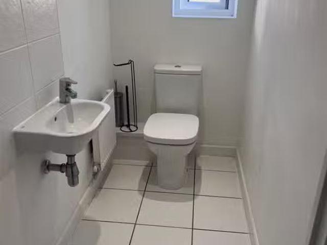 House for rent in Frenchay, South Gloucestershire