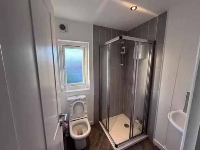 House for rent in High Field, York