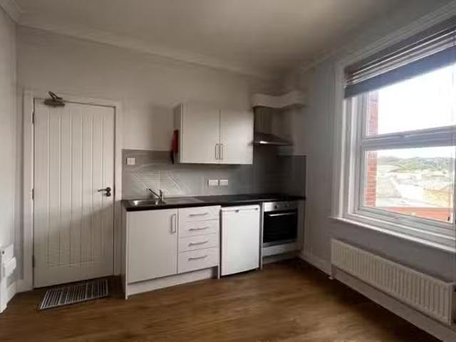 House for rent in West Cliff, Bournemouth