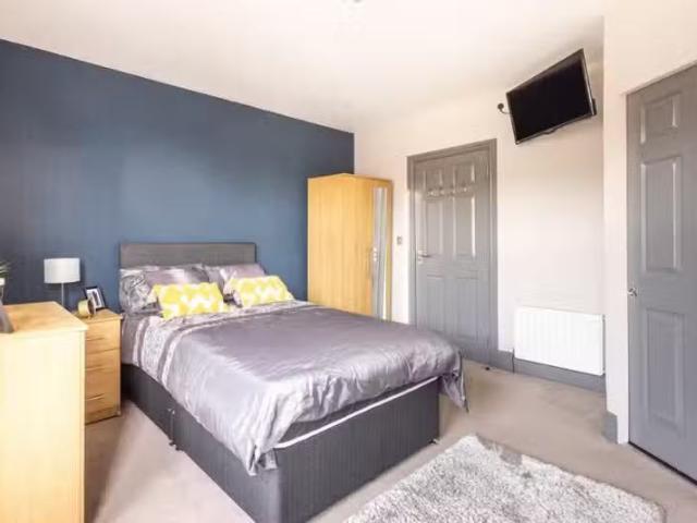 House for rent in New Bilton, Warwickshire