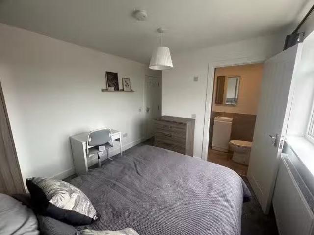 House for rent in Kedleston, East Midlands