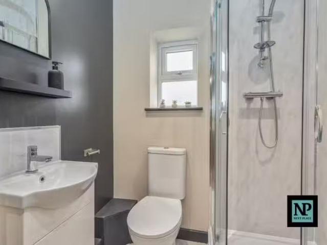 House for rent in Leyfields, Kettlebrook