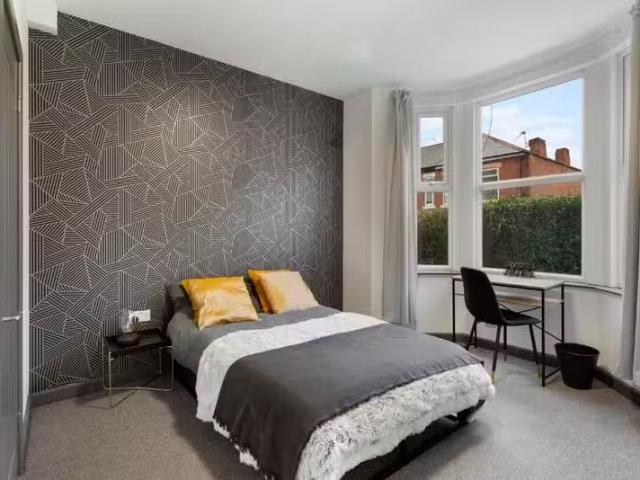 House for rent in Elmton, East Midlands