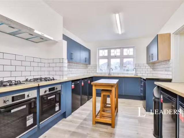 House for rent in Hamworthy, Poole