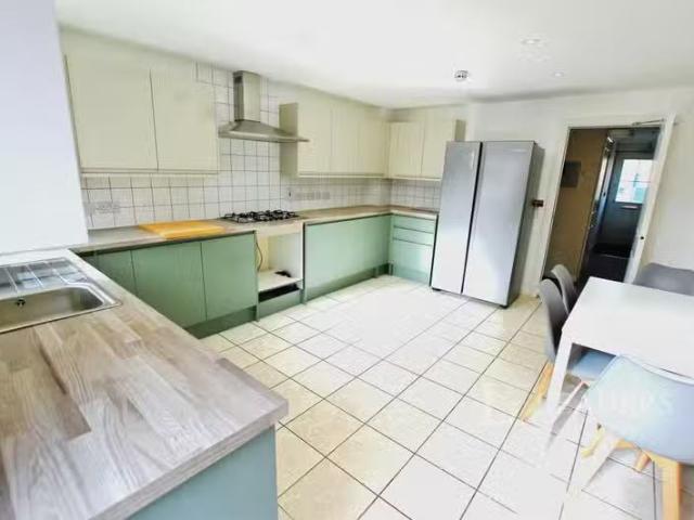 House for rent