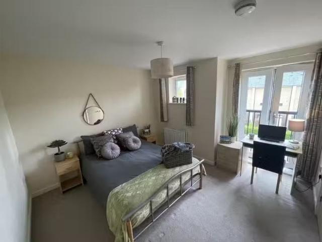 House for rent in Dennistoun, Scotland