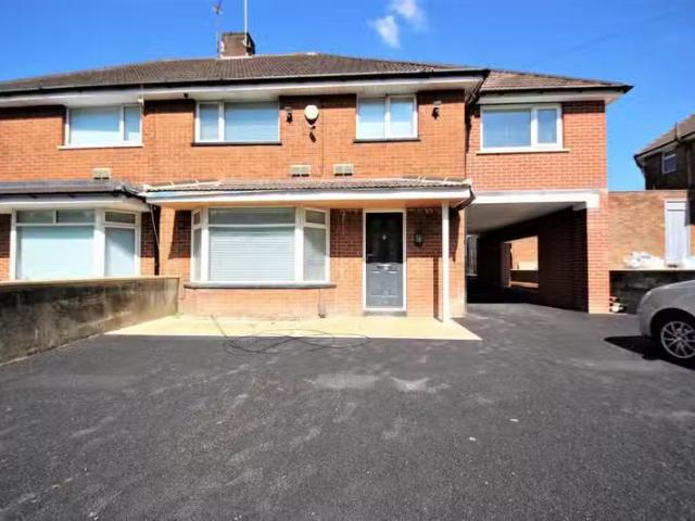 House for rent in Alderney, Poole