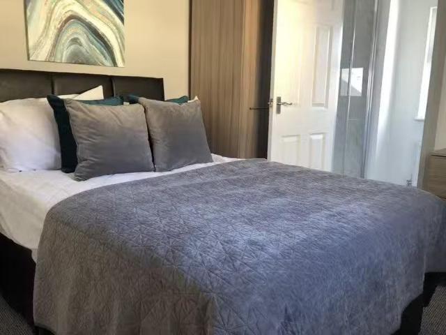 House for rent in Beamhurst, Staffordshire