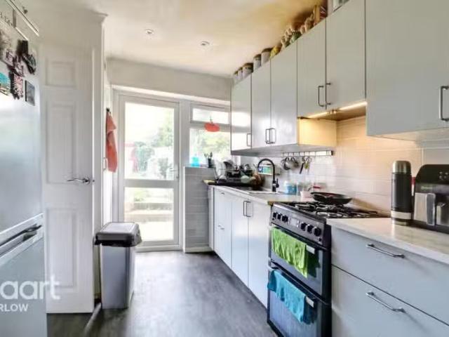 House for rent in Marford, Wales