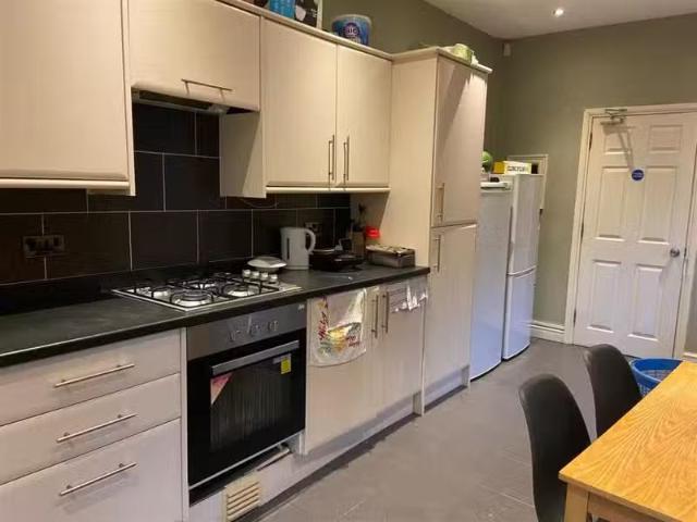 House for rent in Gravelly Hill, West Midlands