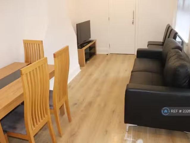 House for rent in Gravelly Hill, West Midlands