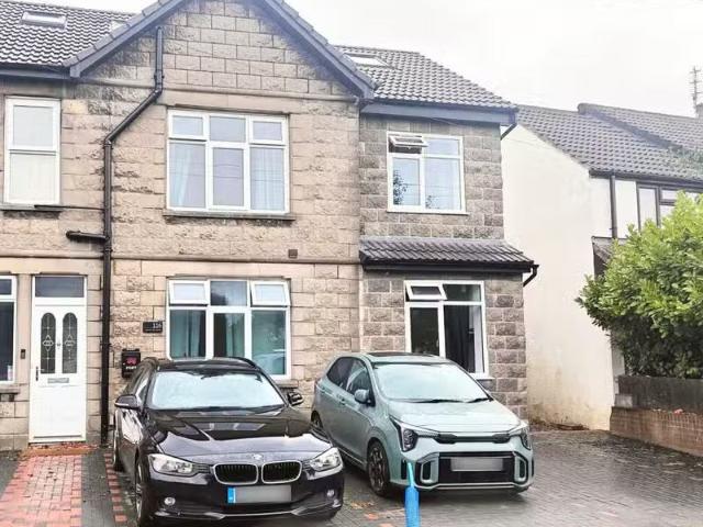 House for rent in Kingswood, South Gloucestershire