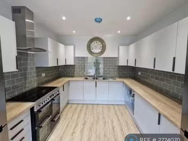 House for rent in Bath And North East Somerset