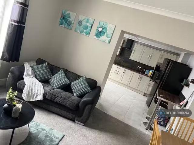 House for rent in Padiham, Burnley