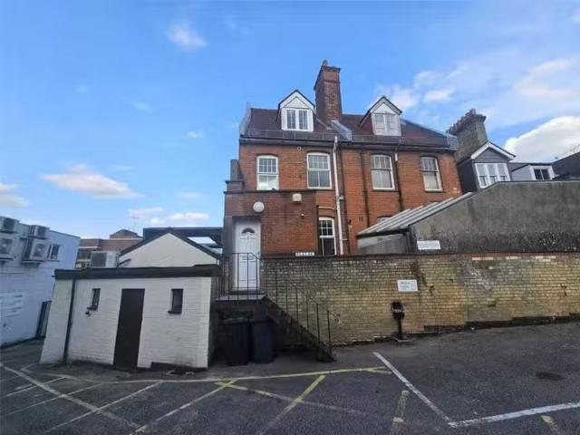 House for rent in Hockerill, Colliers End