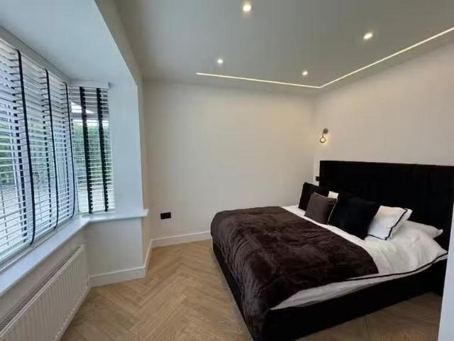 House for rent in Downley, Buckinghamshire