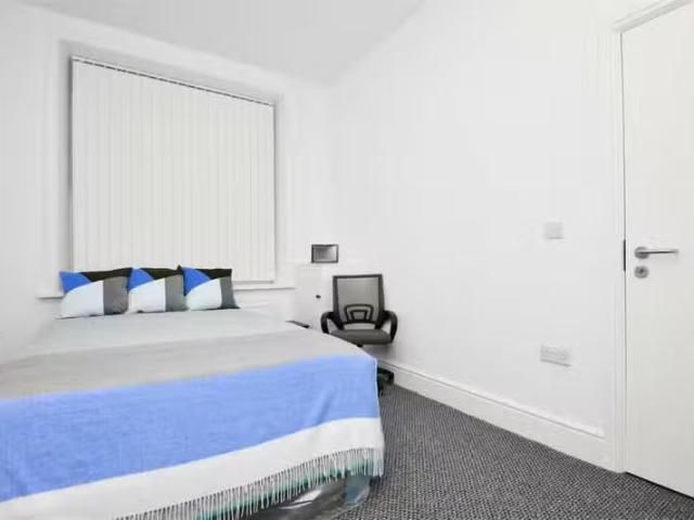 House for rent in Burnley, Lancashire