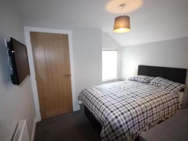 House for rent in Horninglow and Eton, Beamhurst