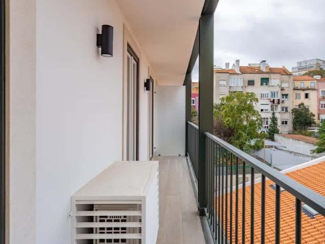 Apartamento alugar em Dona Maria, Sintra