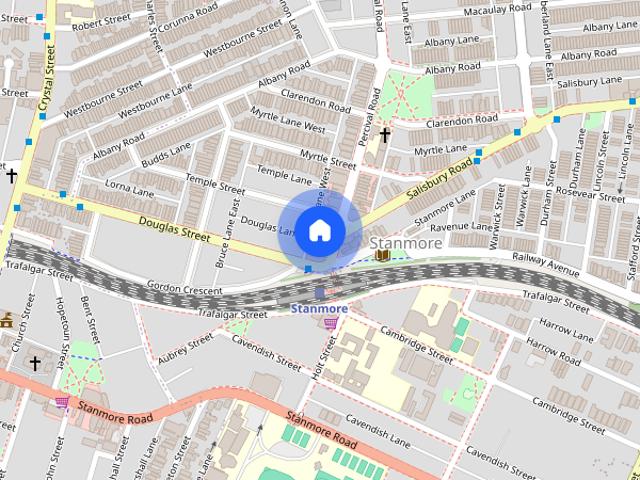 House for rent in Inner West, Sydney