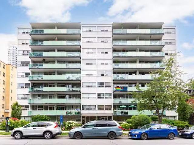 Condo for rent in Woburn, Ontario