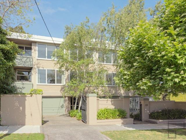 Apartment for rent in Caulfield North, Melbourne