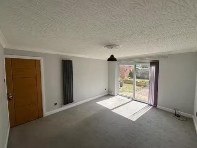 House for rent in Redditch, Worcestershire