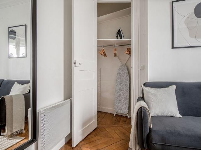 Appartement location à Paris, Île-de-France